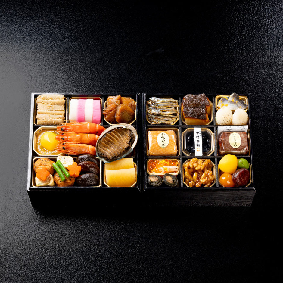 【インスタ画像】 下鴨 茶寮 おせち 最新ファイル＆画像まとめ #929
