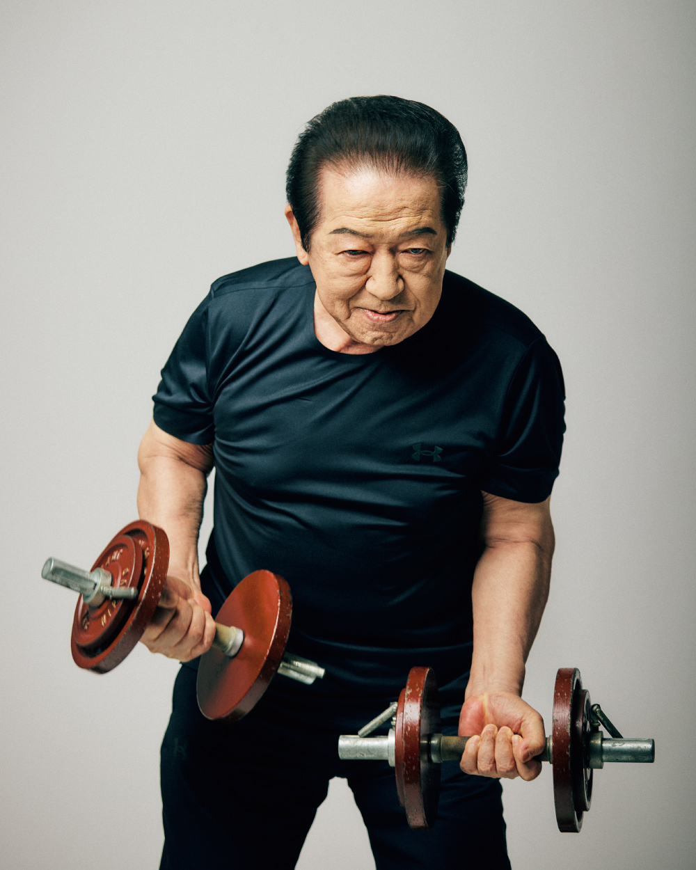 草野仁の現在｜80代迎えた超人の肉体維持とふしぎ発見勇退後の真相