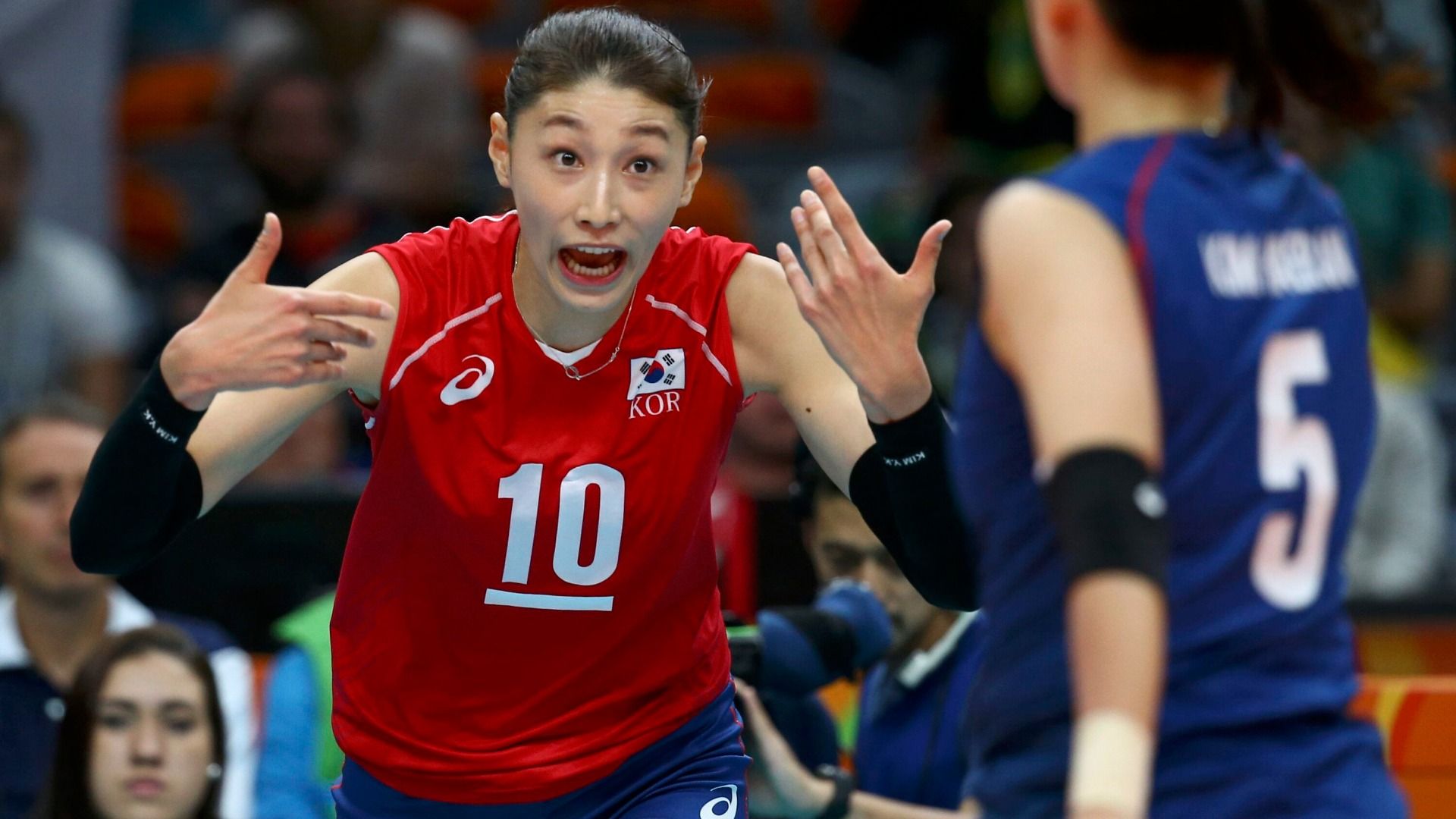 【2026年最新】バレーボール女子の美人選手は誰？歴代美女の現在と熱愛の真相