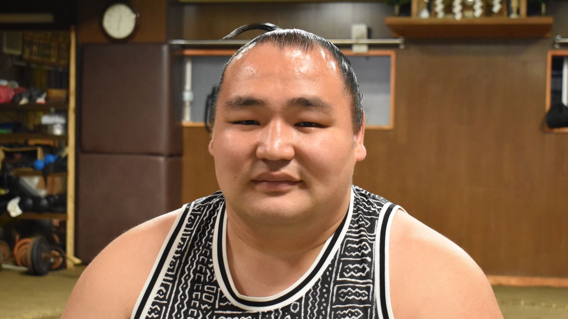 鶴竜の現在と音羽山部屋の全貌！引退の真相から家族の素顔まで徹底解説
