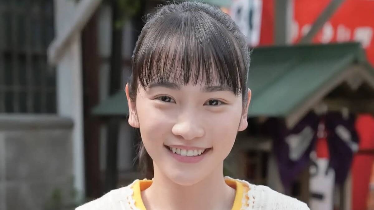 川栄李奈の朝ドラ抜擢理由は？カムカムと演技力で掴んだヒロインの真相