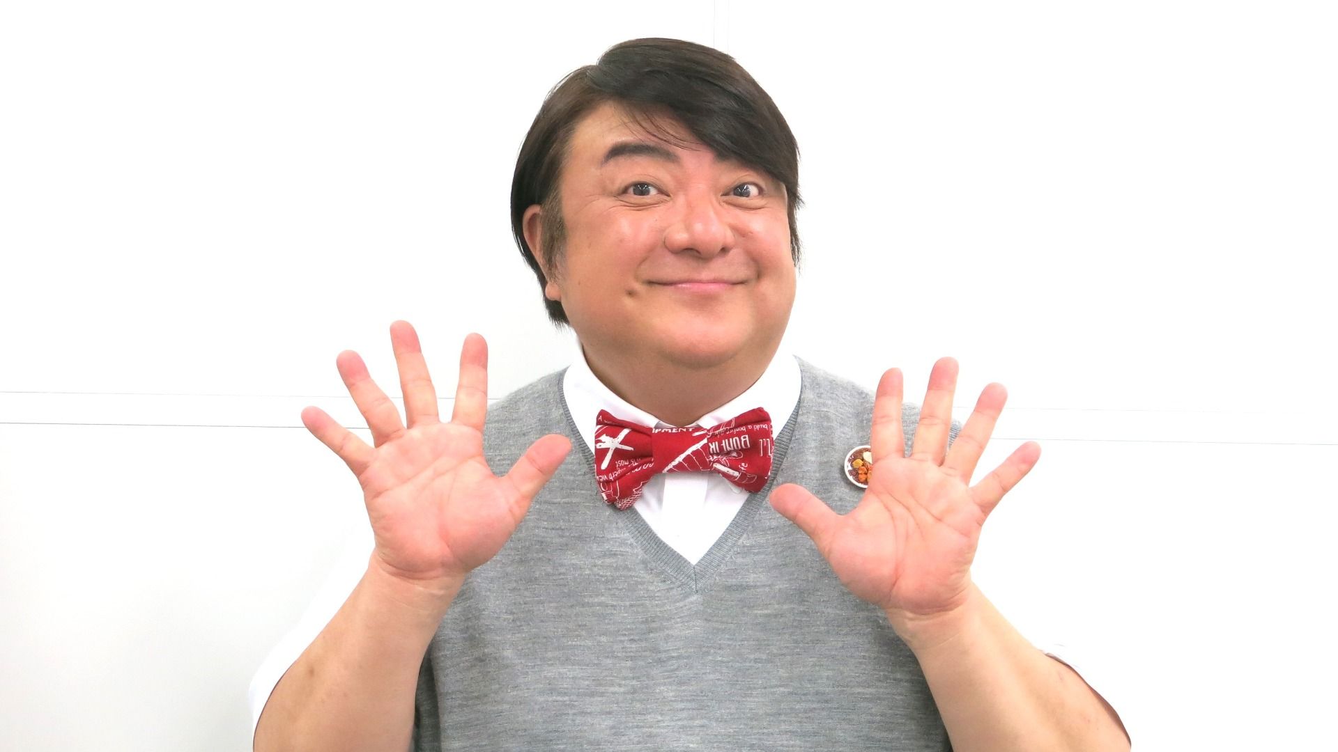 宝石箱やー！誕生秘話と元ネタの真相｜彦摩呂の食レポ名言と現在