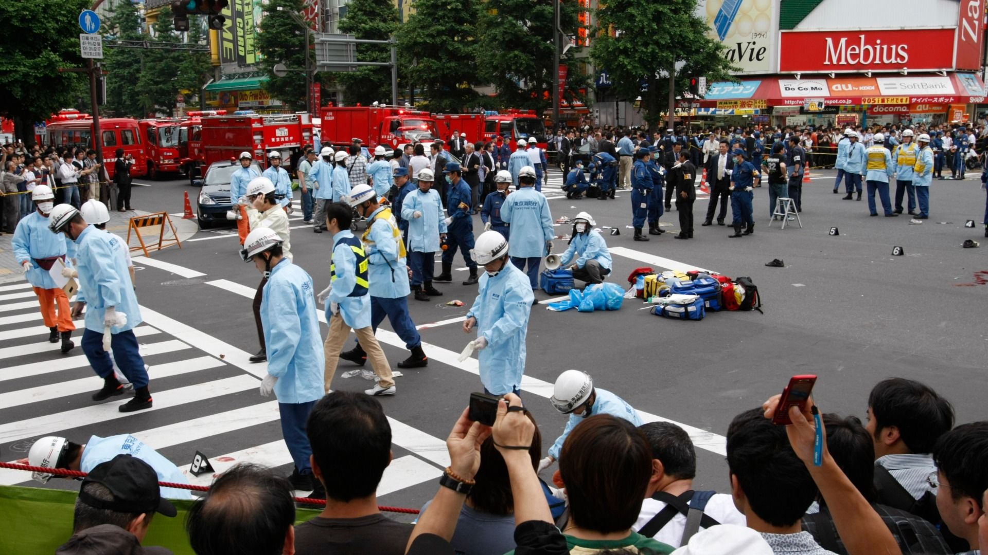 秋葉原通り魔事件の全貌｜動機と生い立ちから死刑執行までを検証