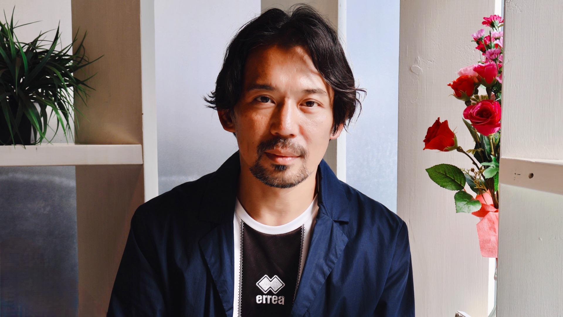 岡田義徳の現在と田畑智子との結婚生活｜実力派が歩む激動の軌跡