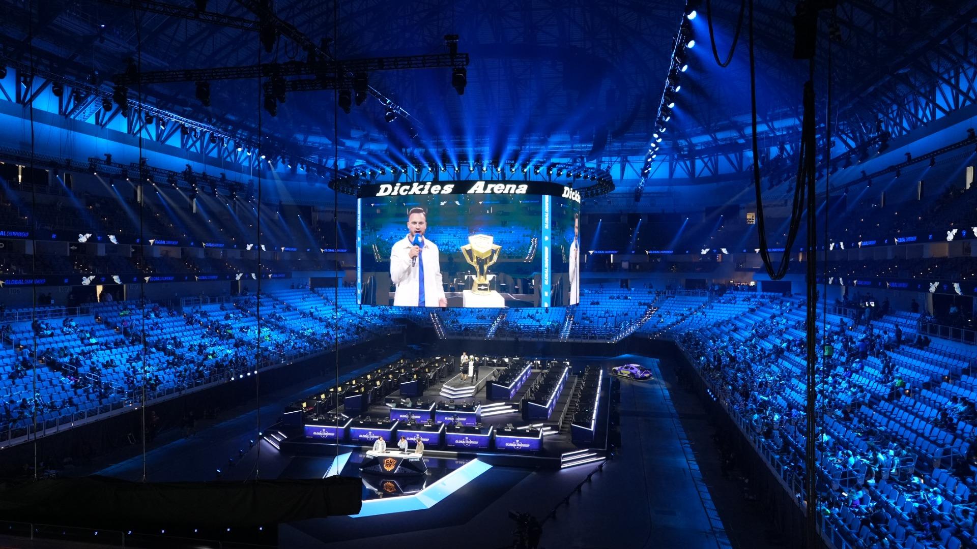 フォートナイト世界大会2026情報！歴代優勝者と日本勢順位・賞金総額まとめ