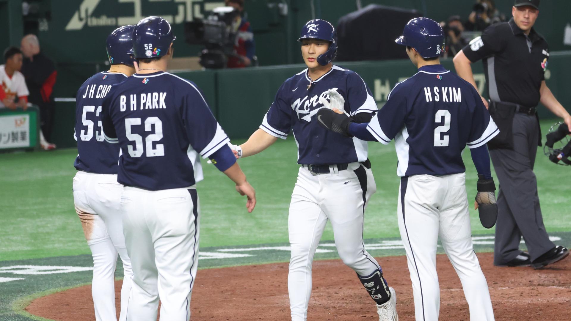 野球・日本対韓国、因縁の真相と歴代成績を完全解説！なぜこれほど熱いのか？