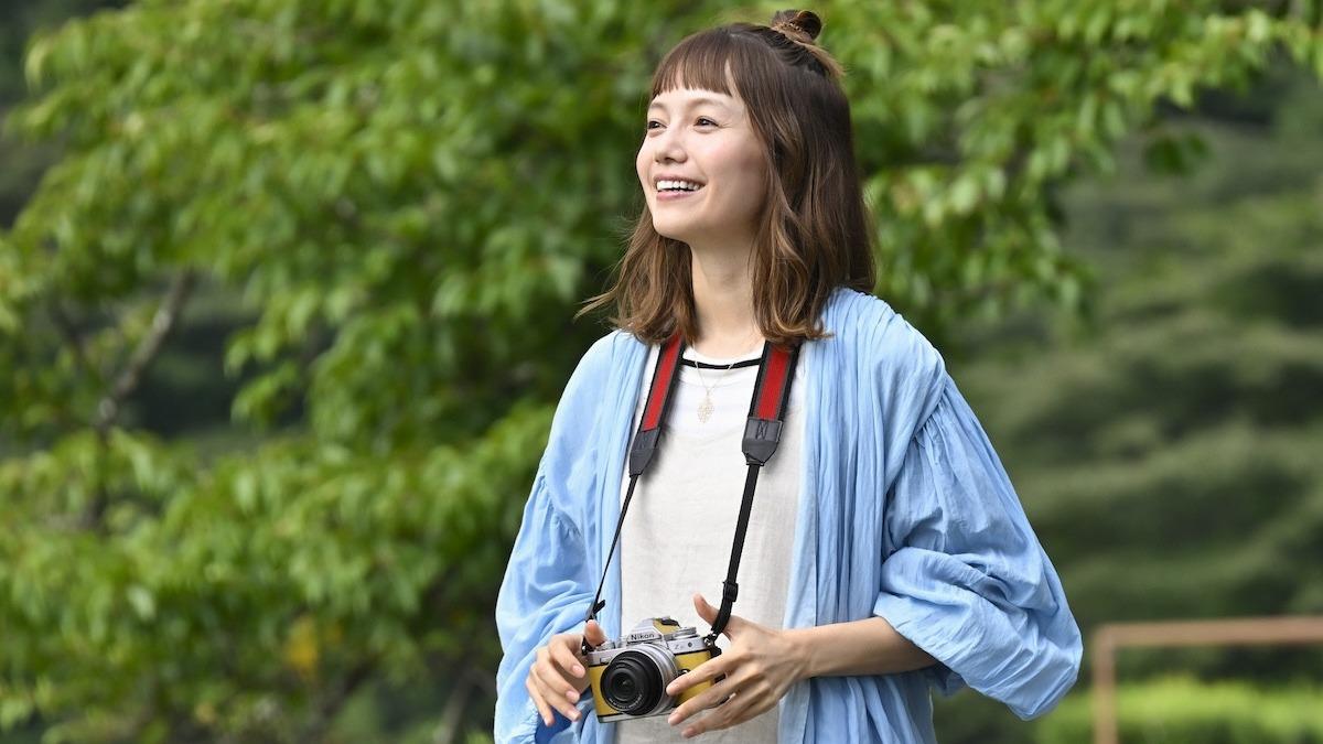宮崎あおいの可愛い魅力が再燃 デビューから現在まで変わらぬ透明感の正体