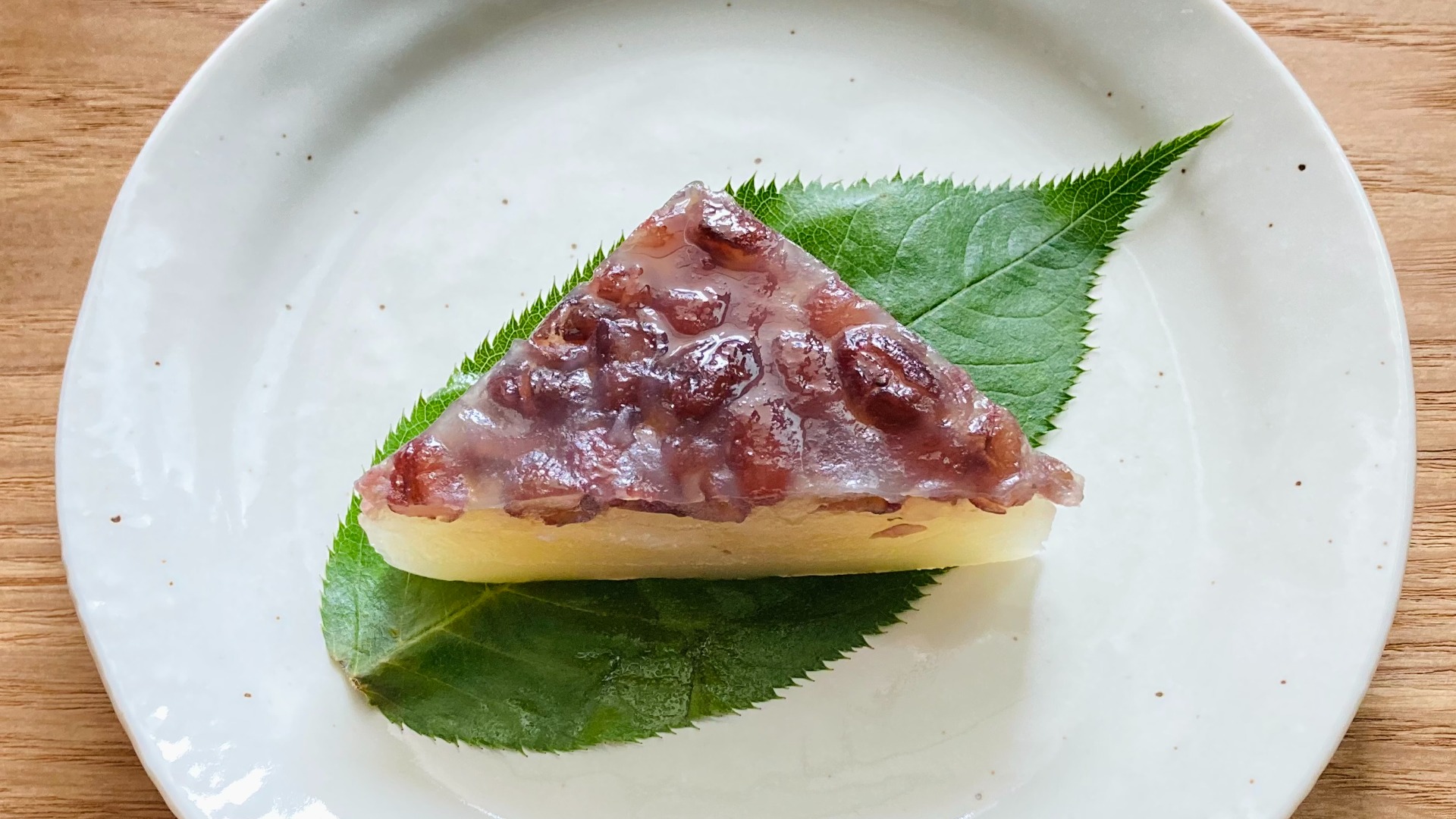 水無月を6月30日に食べる理由とは？初夏を彩る和菓子の歴史と名品