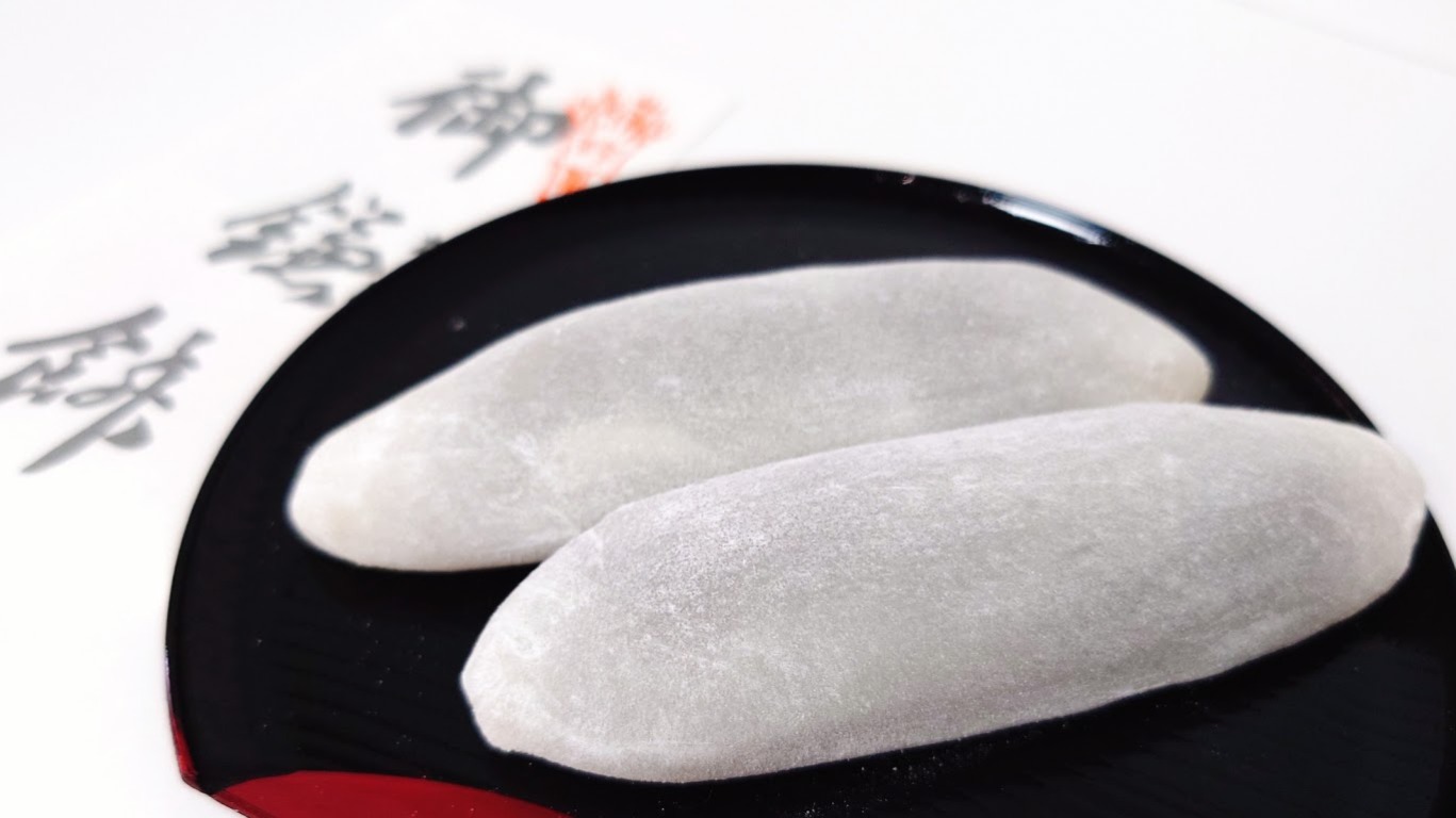 京都の幻銘菓「鎌餅」の真実｜大文字屋庄五郎が守る一子相伝の味と入手術