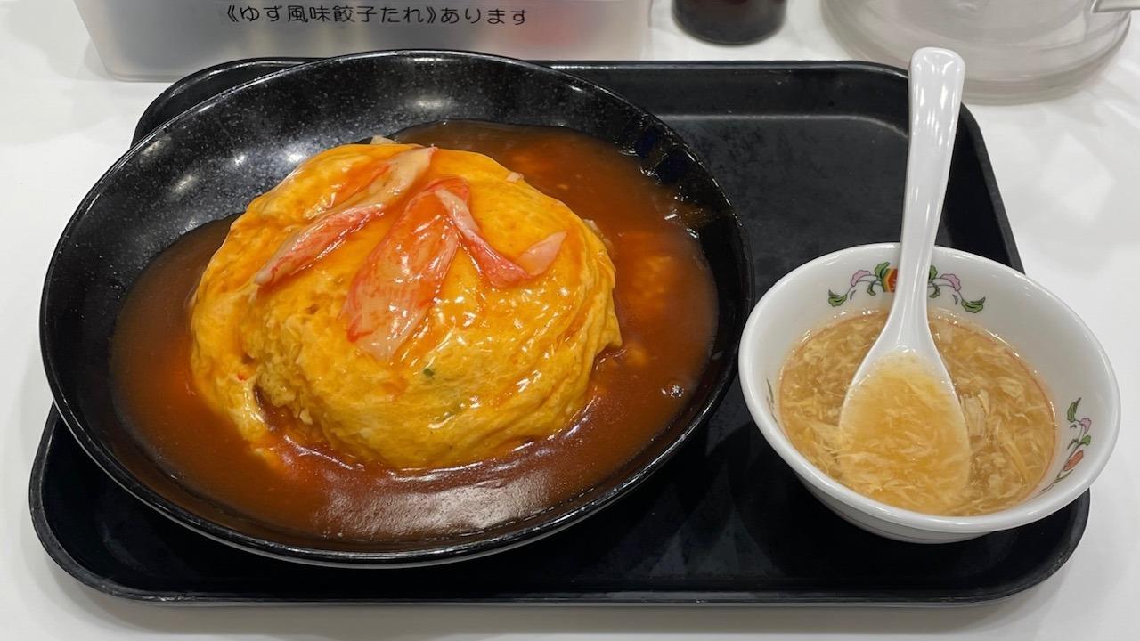餃子の王将「天津炒飯」の魅力とは？タレの選び方から裏技まで徹底解剖