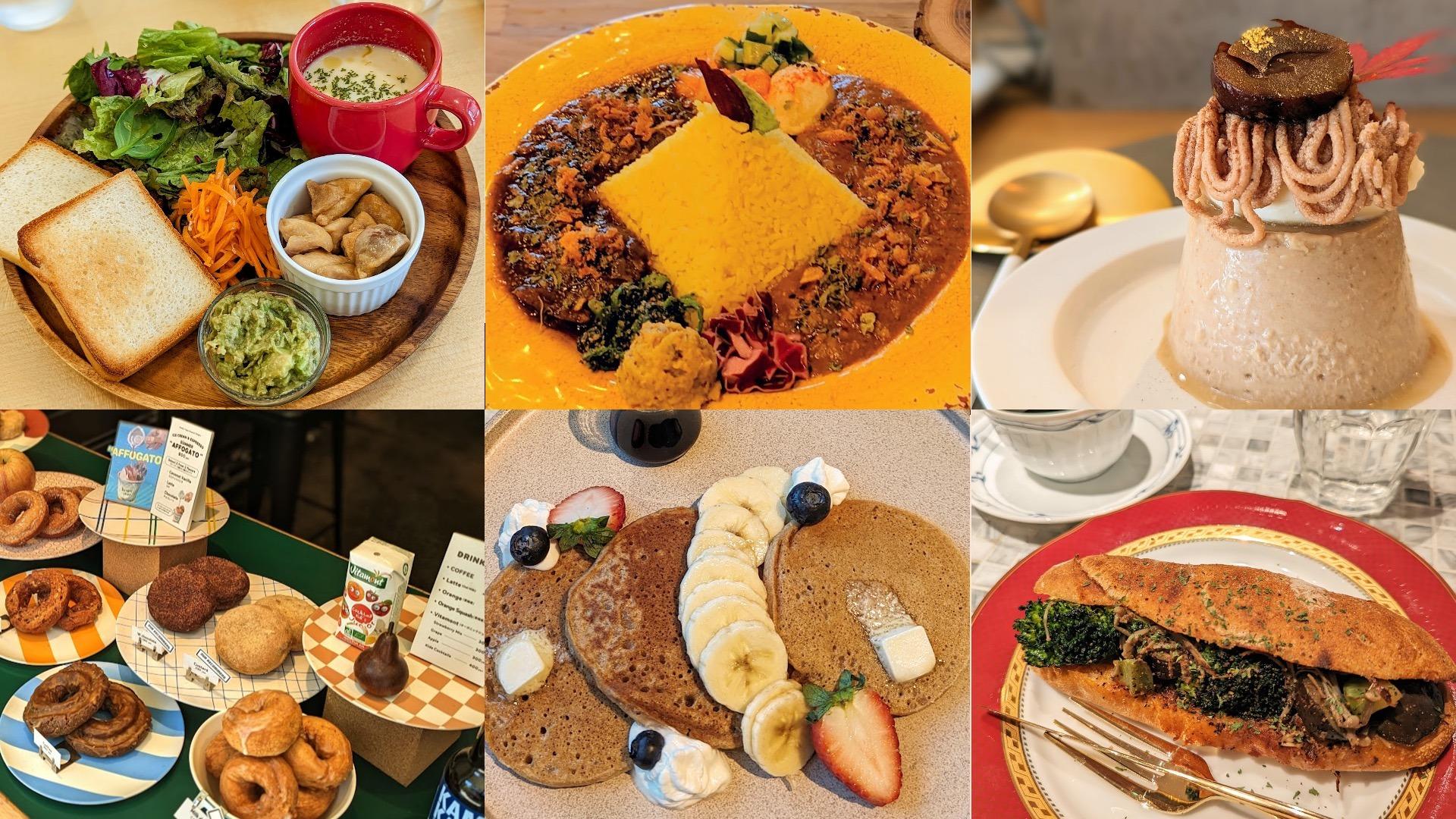 グルテンフリーカフェ人気の真相と名店2026｜味と安全を徹底検証