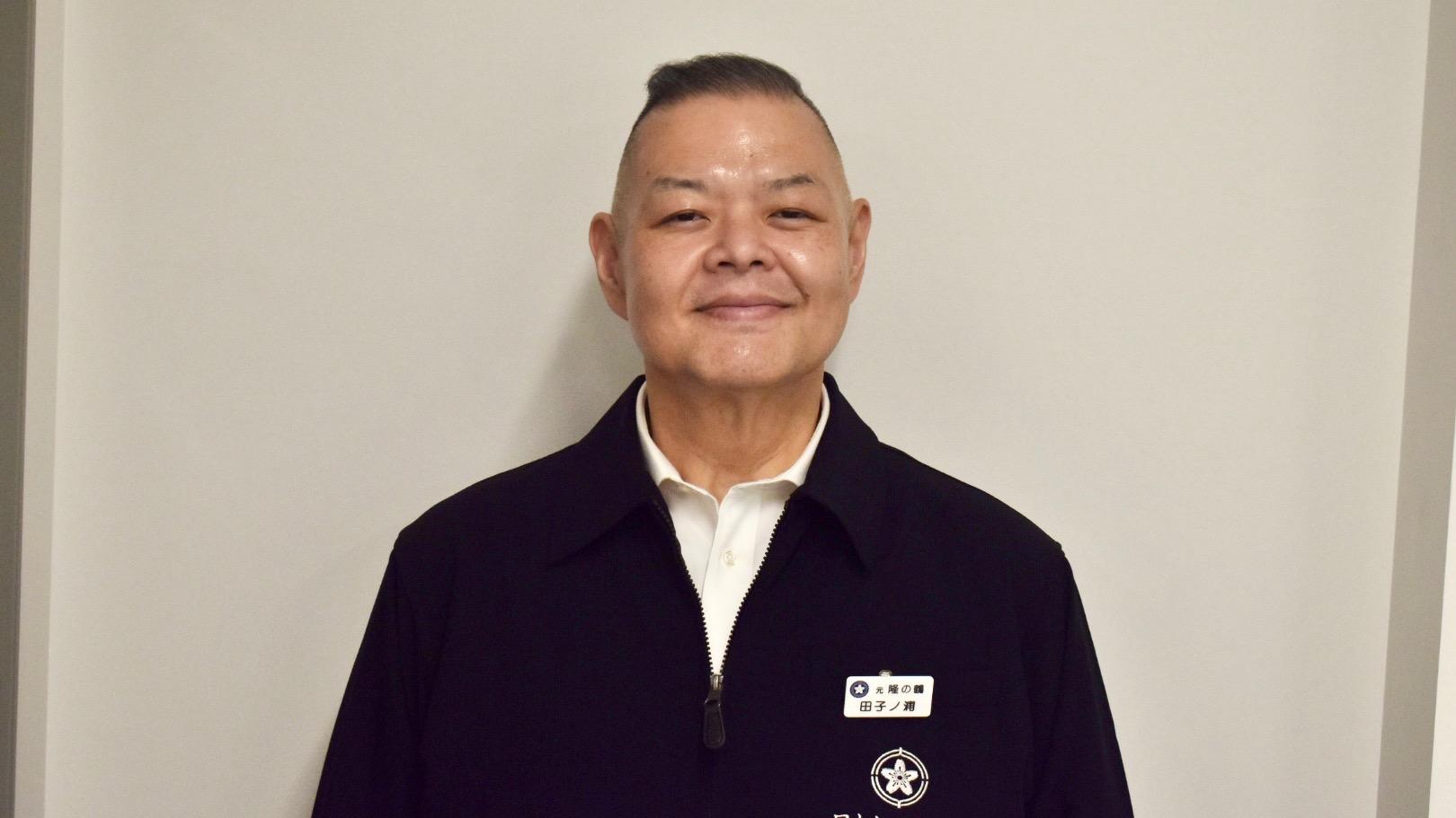 田子ノ浦親方の現在と真相｜元稀勢の里独立の背景から高安の今、家族事情まで徹底解剖