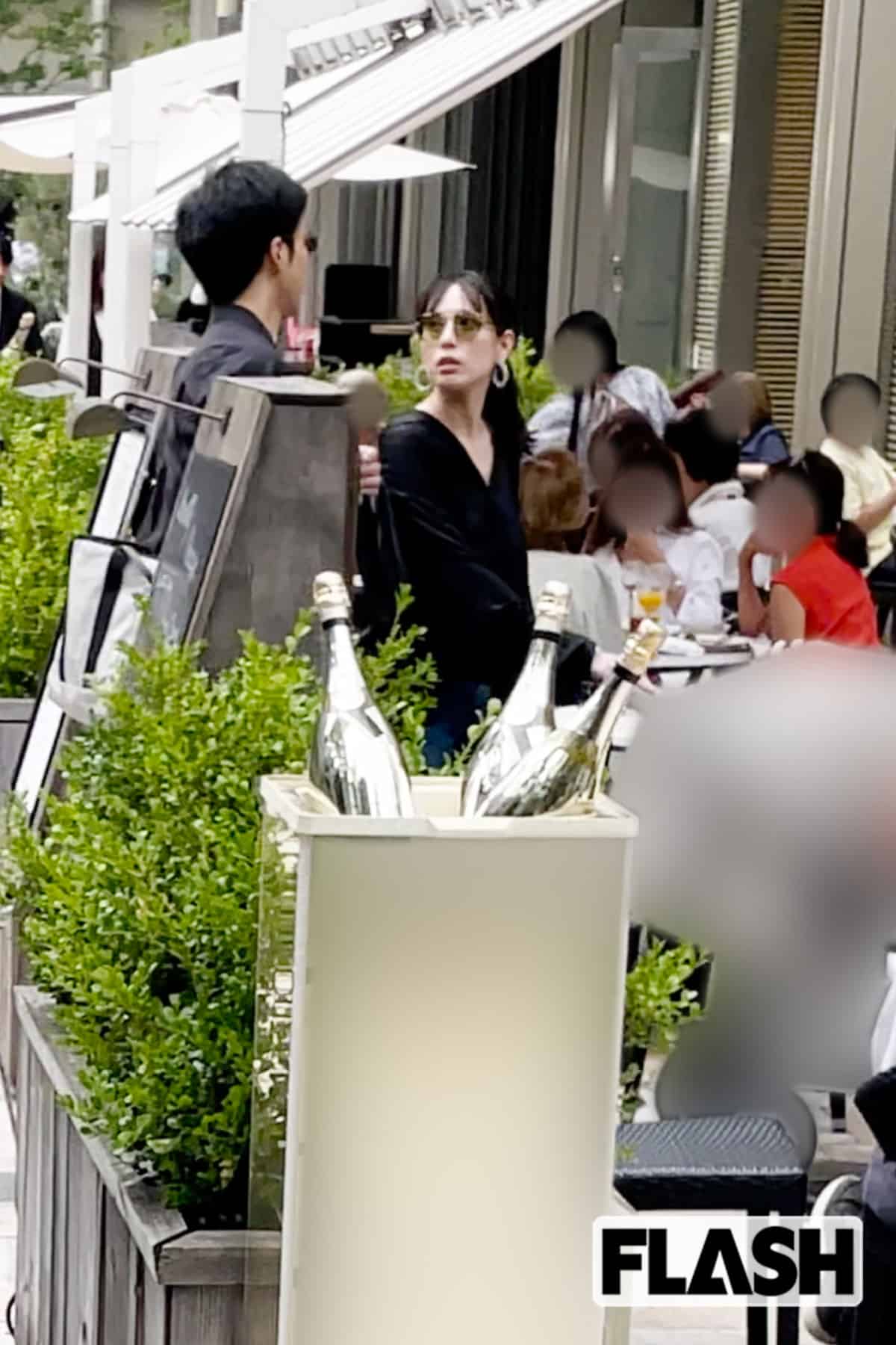 戸田恵梨香と松坂桃李の電撃結婚！極秘交際の真相と夫婦の現在
