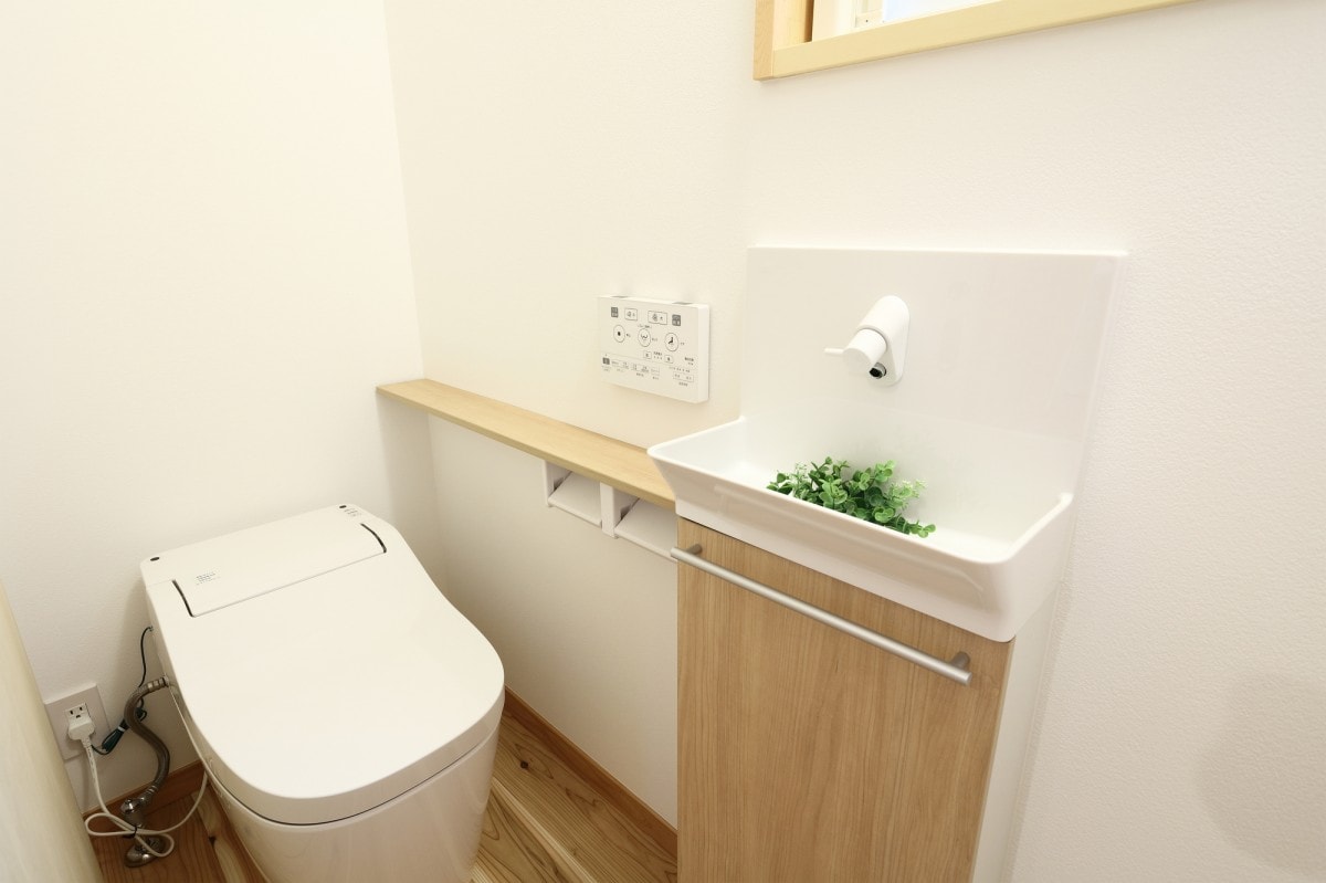 トイレ手洗い場はいらない？後悔の真相と2026年最新間取り