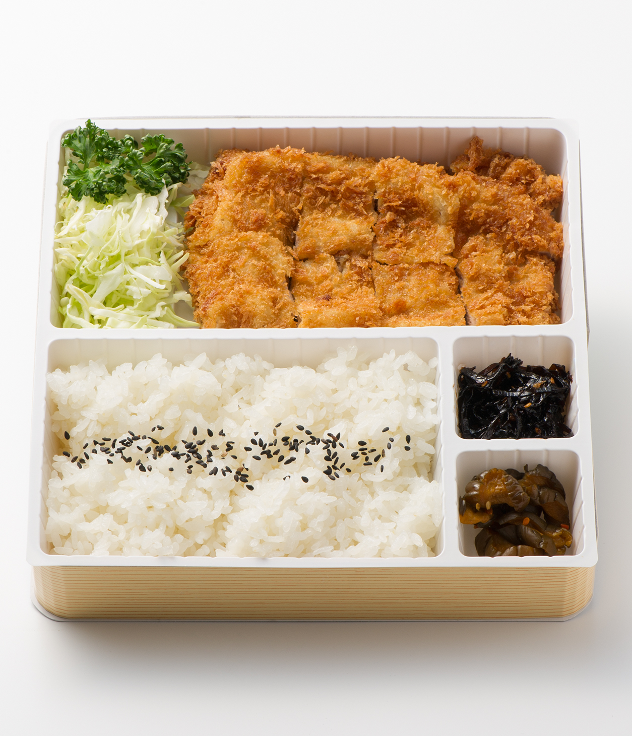 横浜の老舗「勝烈庵」なぜ愛される？秘伝ソースと総本店の真実【2026】