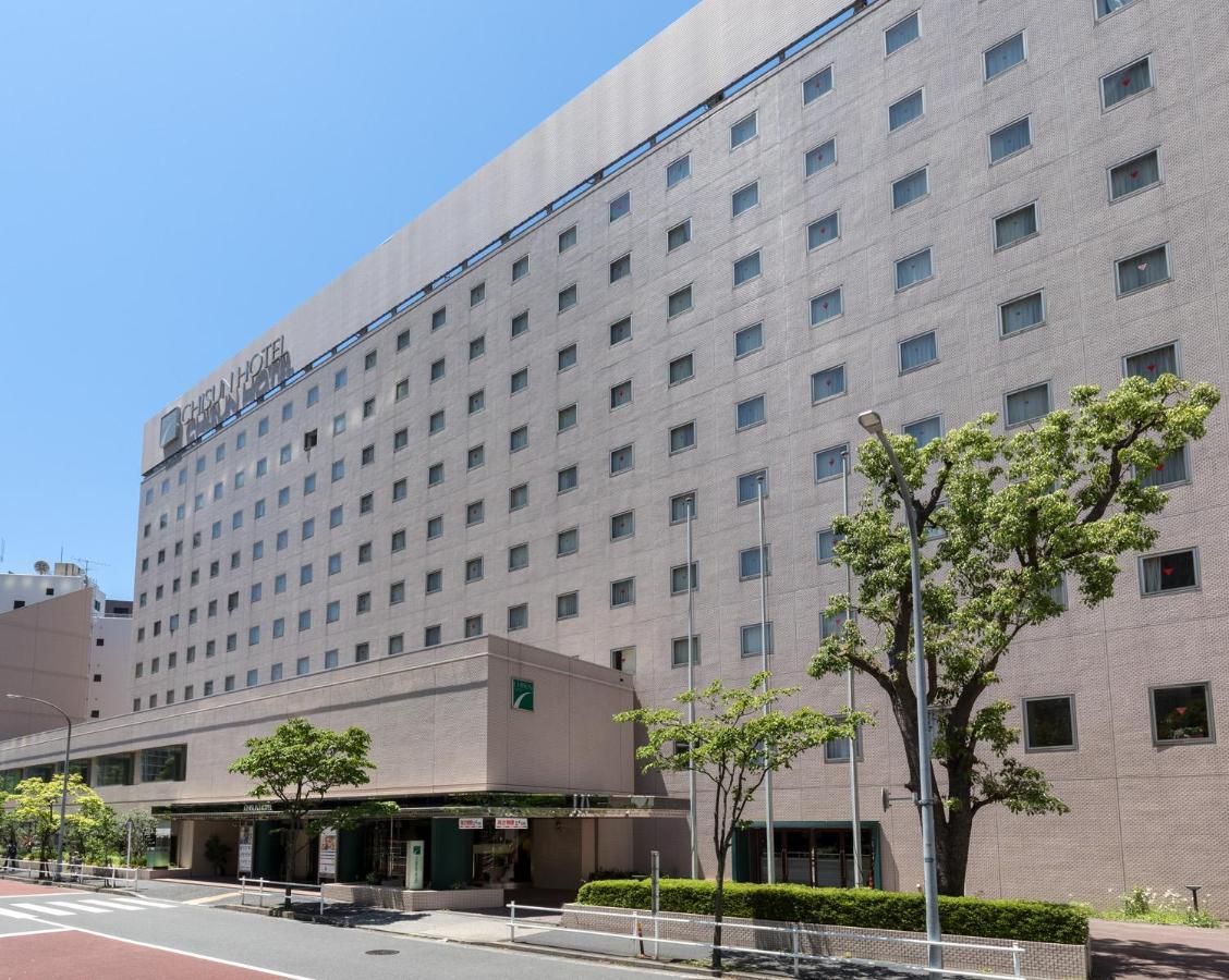 チサンホテル浜松町の評判と現在の真実！閉館の噂や口コミを徹底検証