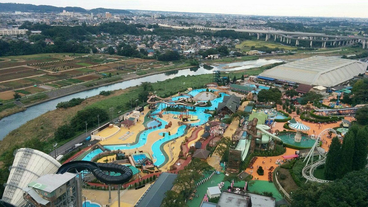 東京サマーランド2026完全攻略！割引裏ワザと混雑回避の真実