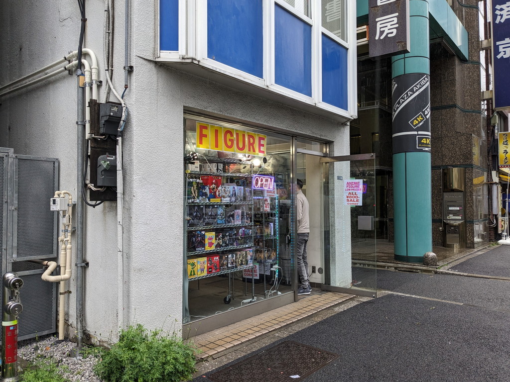 東京ホビーセンターの噂と真実！巨大ジオラマと限定品の魅力解剖