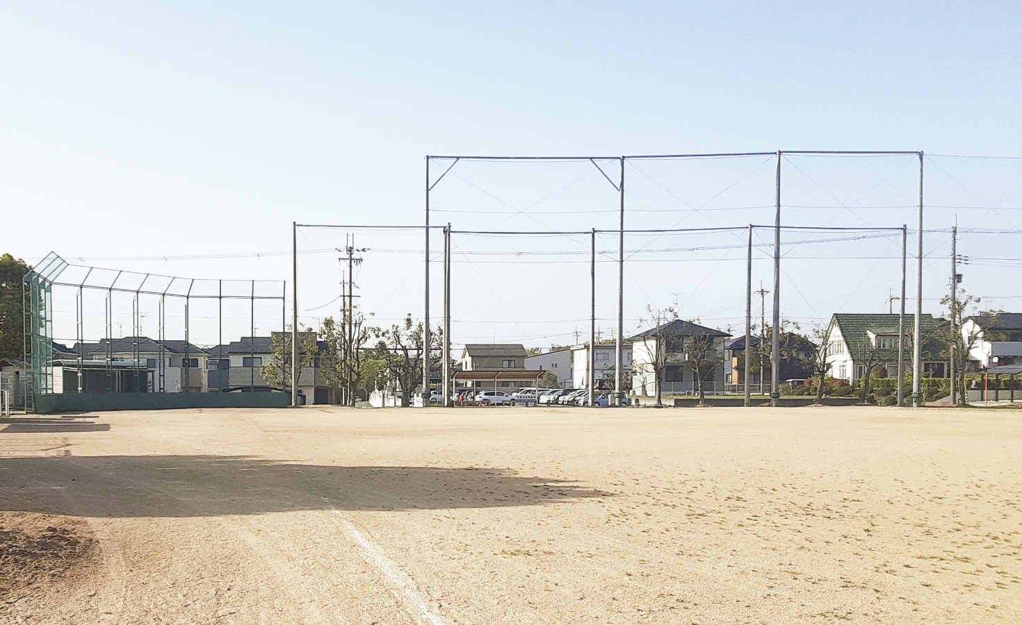 ともえ運動公園の真相と全貌｜遊具や料金・予約から混雑まで徹底解剖