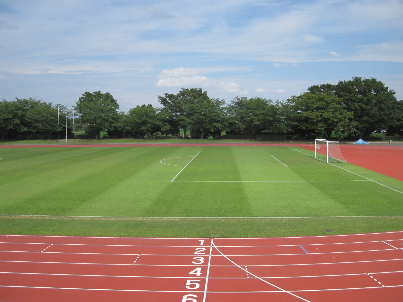 前橋総合運動公園2026完全攻略｜遊具・予約と混雑回避の裏技