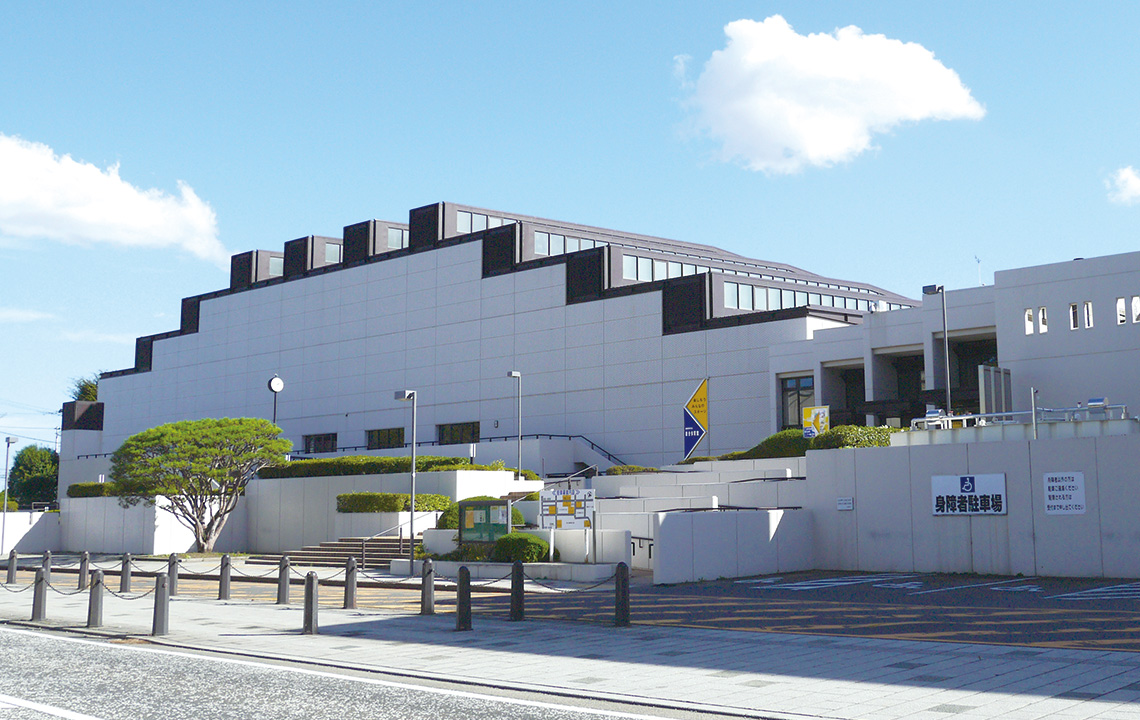 相模原市総合体育館の全貌！料金と予約の落とし穴から混雑回避まで