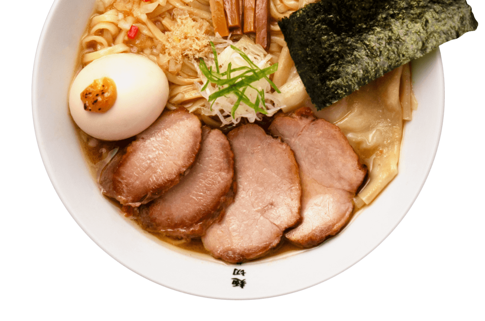 岐阜・麺切り白流の行列と整理券の真実！焼干し極上麺の全貌と攻略法