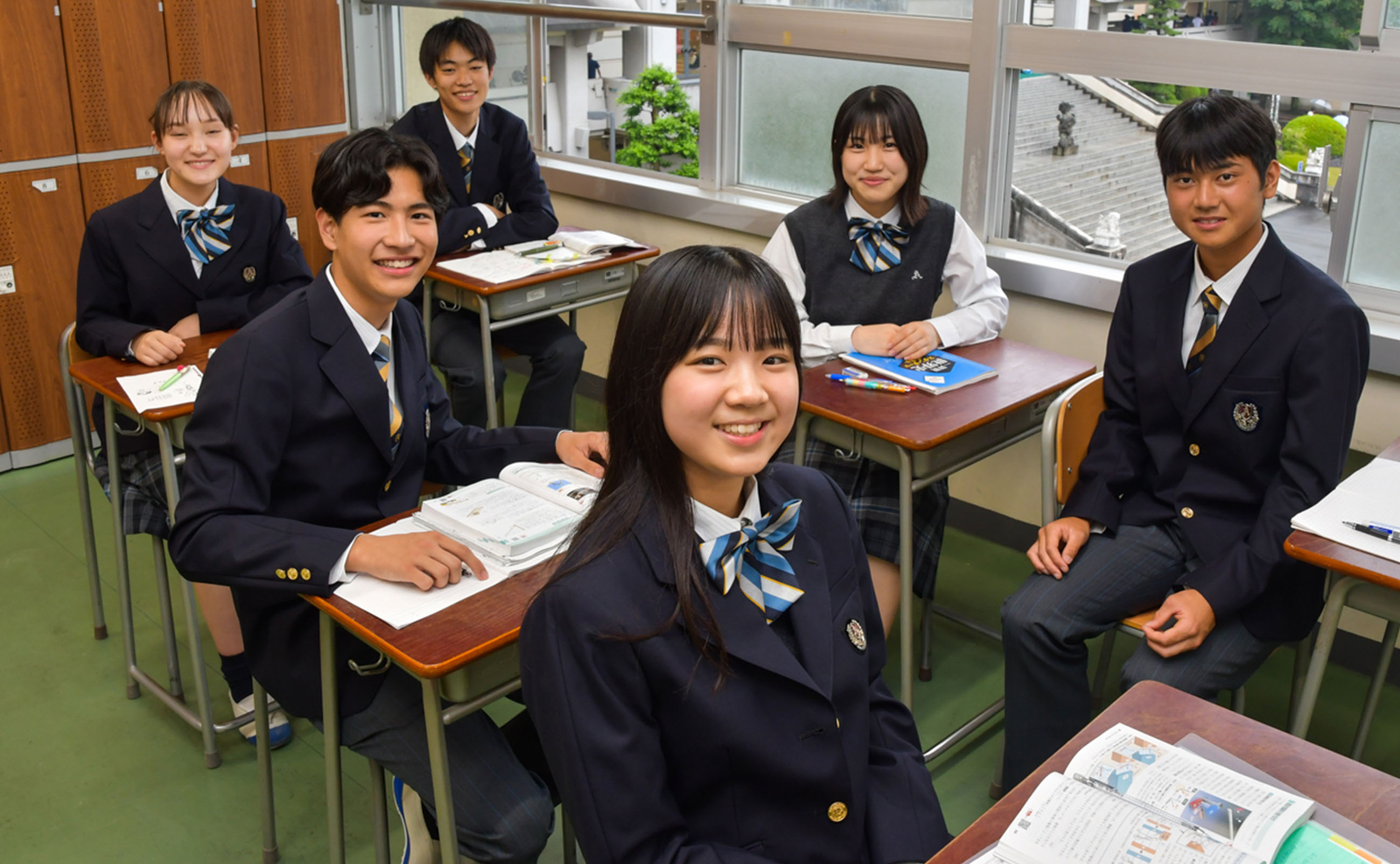 愛知県の高校選び2026｜最新偏差値・倍率と進学実績のリアル