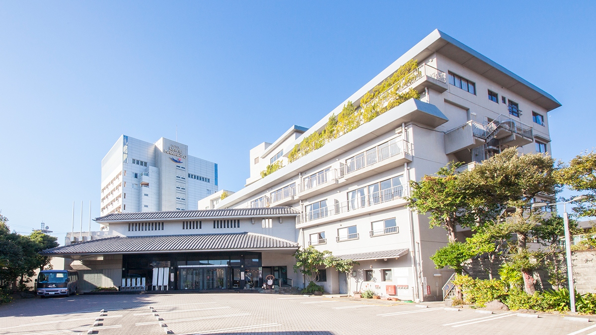 三朝ロイヤルホテル閉館理由と跡地の現在｜再開の真相と名湯の行方