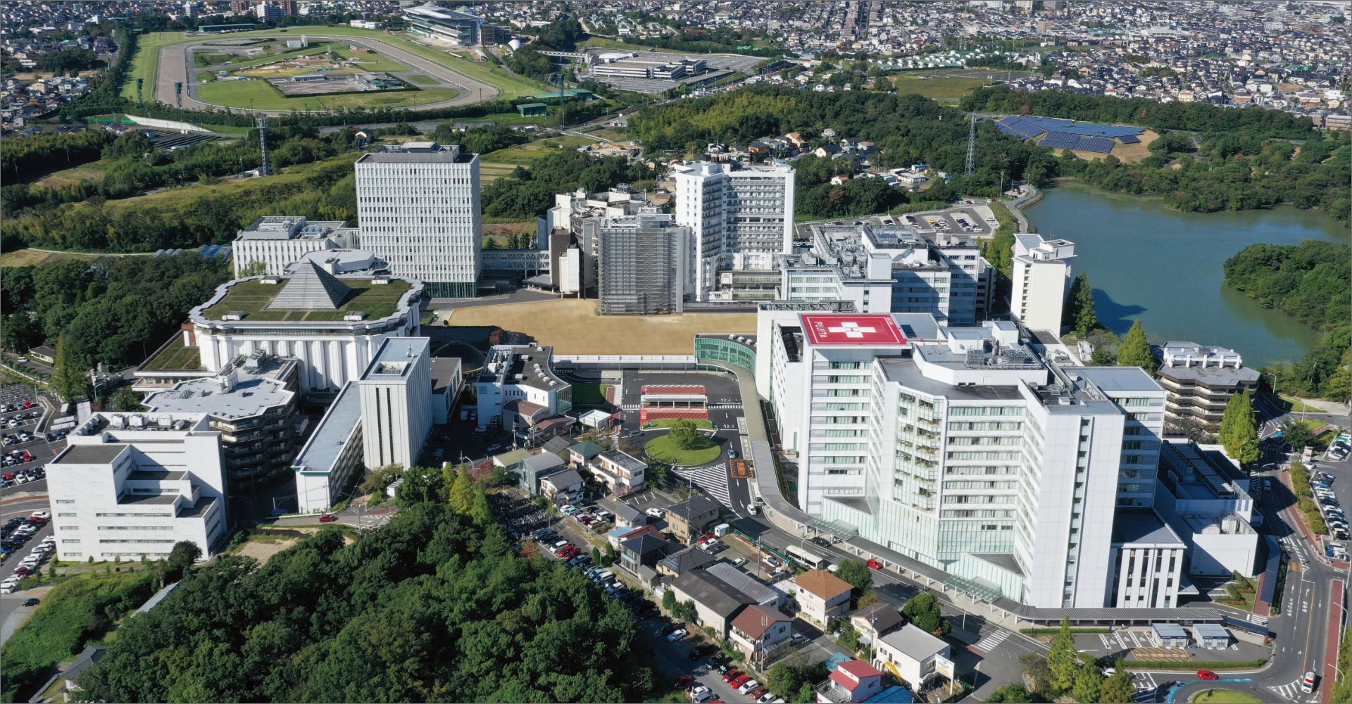 藤田医科大学の学費と偏差値の真相｜圧倒的病床数と最新難易度を徹底解剖