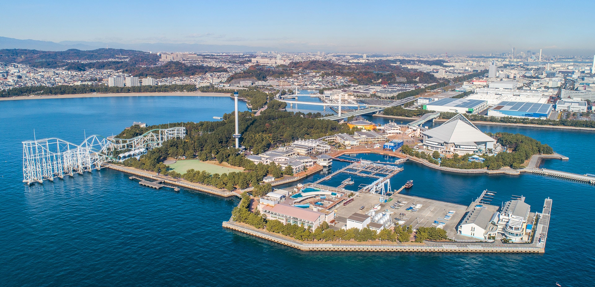 八景島シーパラダイス2026最新攻略｜割引・混雑・見どころ徹底解剖