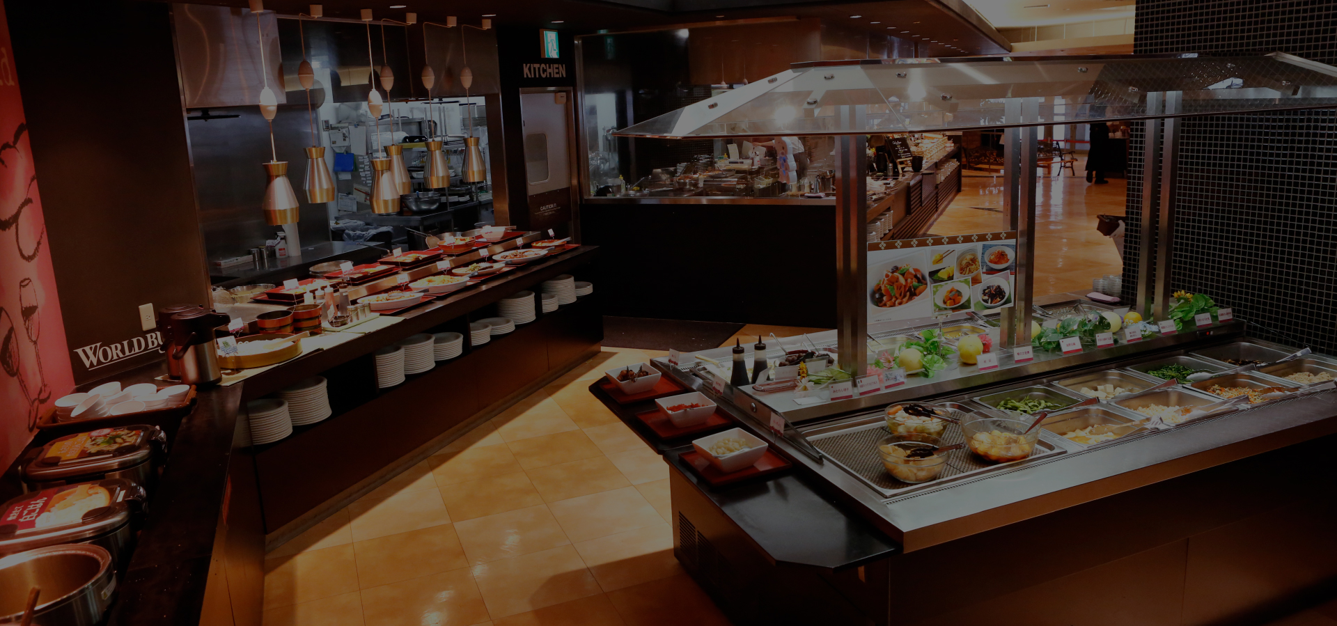 神戸クックワールドビュッフェ閉店の噂と2026年最新料金を徹底解説