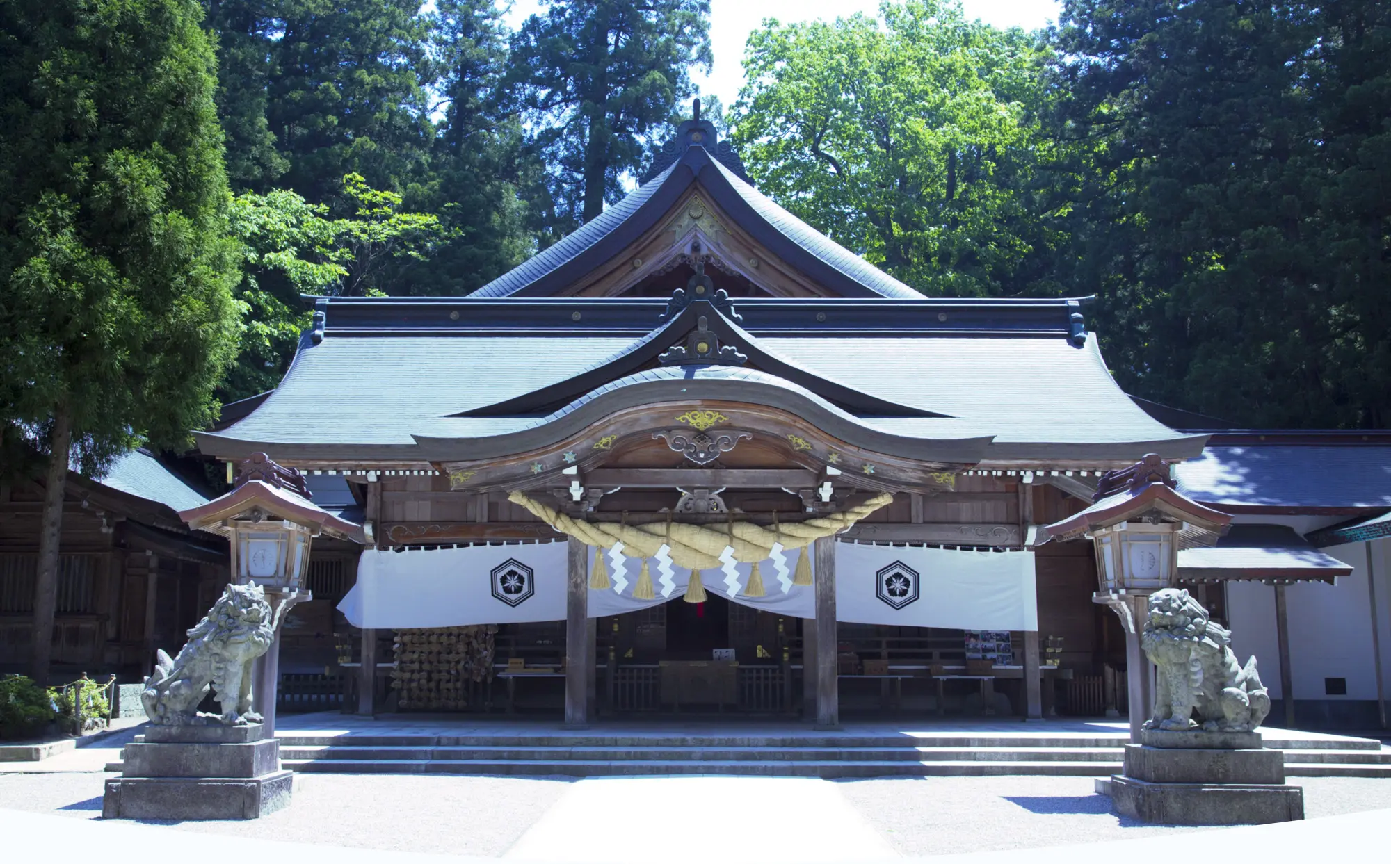 白山比咩神社の読み方は？正式呼称と強力な縁結びの真相を徹底解剖