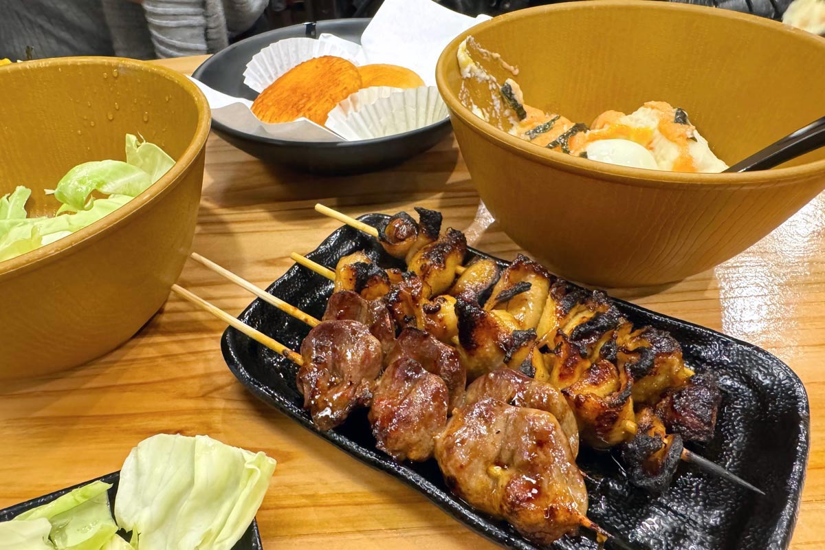 近くの鳥貴族へ今すぐ入店！混雑回避とリアルタイム予約の裏ワザ