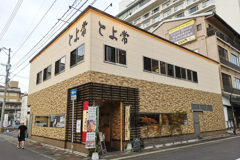 別府の誇る名店「とよ常」駅前店が今また熱い！2026年最新グルメ事情と極上天丼の魅力を解剖