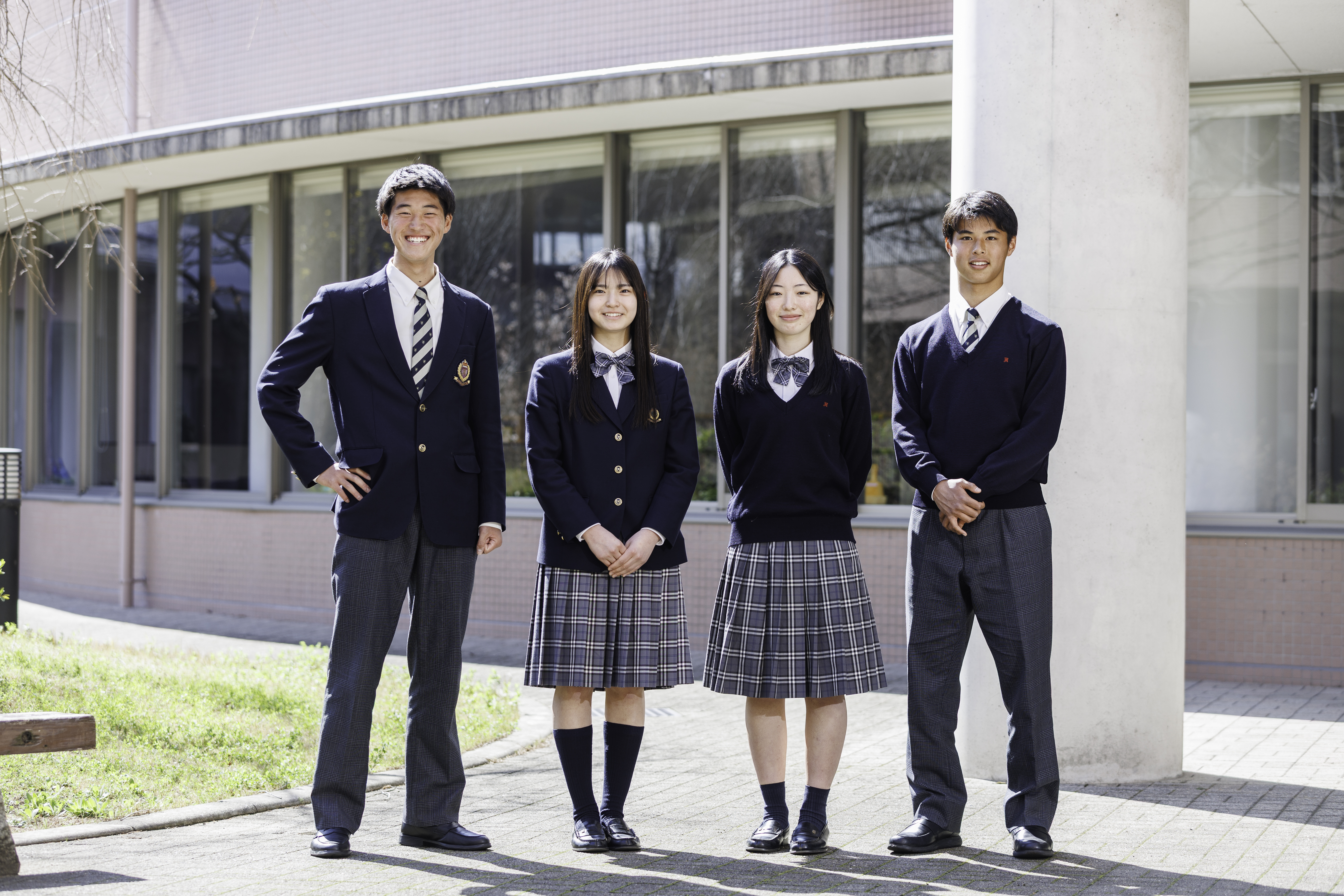 阪南大学高校の評判と偏差値は？噂の真相や進路を2026年徹底解剖