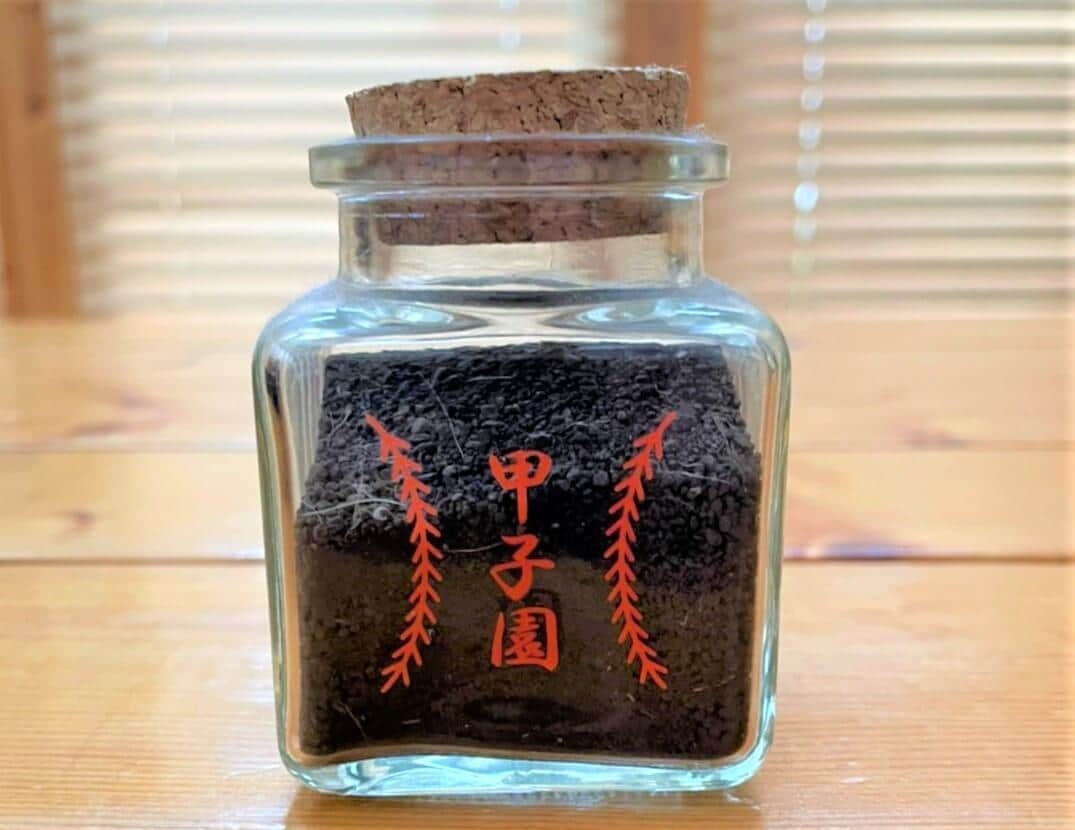 甲子園の土はなぜ持ち帰る？意外な起源と阪神園芸の秘密