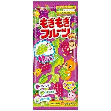【インスタ画像】 もぎ もぎ フルーツ グミ 最新ライブ＆イベント情報 #687
