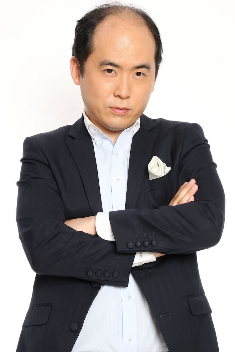 トレンディエンジェル斎藤の現在！消えた噂の真相と本格俳優への覚醒