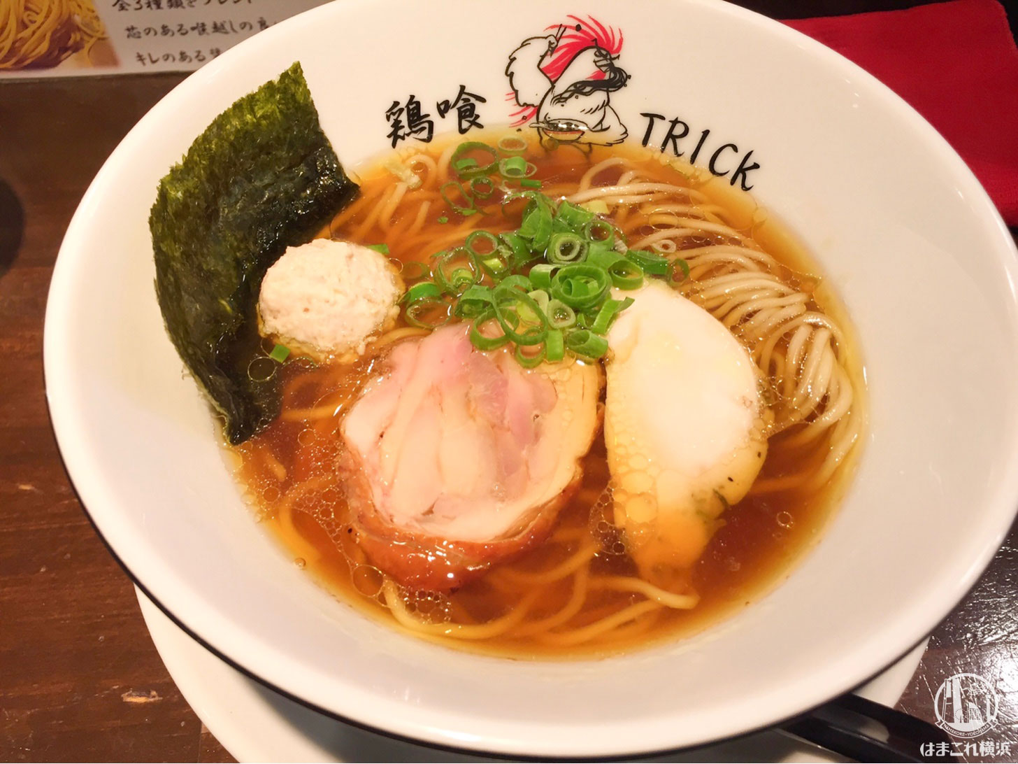 吉野町「らーめん鶏喰」徹底解剖！待ち時間・並び方と至極の味に迫る