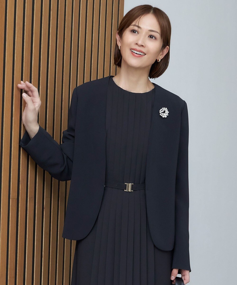 卒園式の先生の服装は何が正解？袴とスーツの失敗しない選び方2026