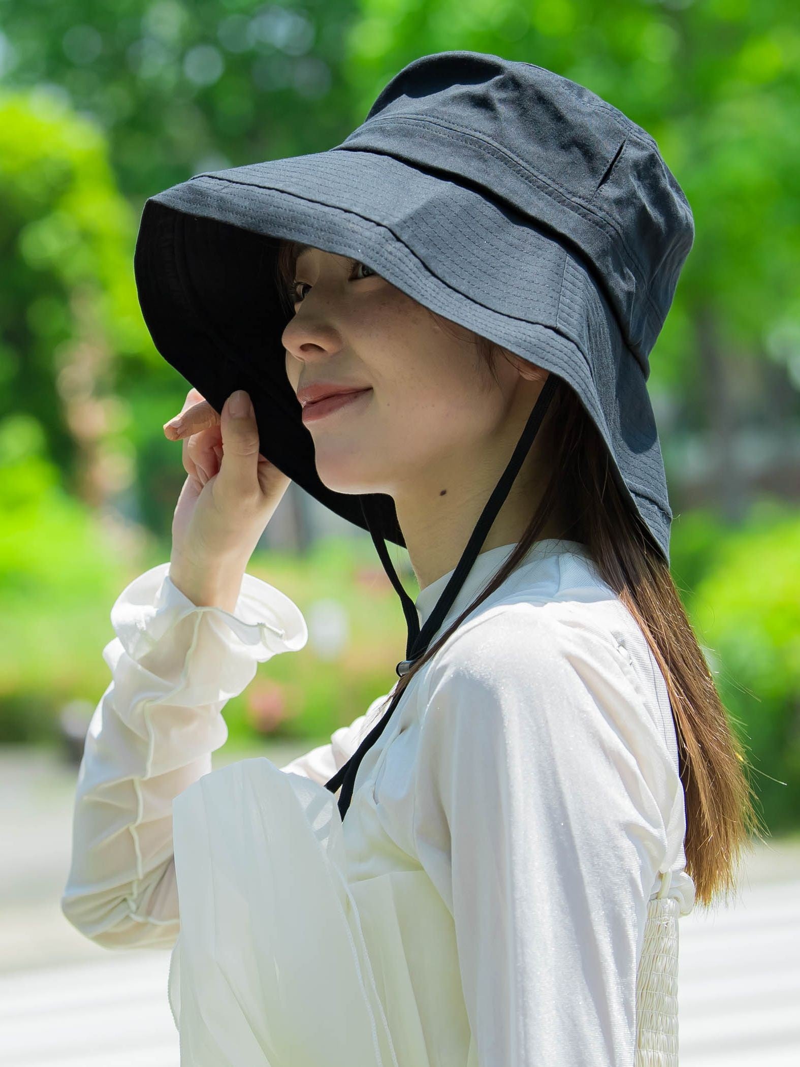 本当に焼けないUvカット帽子はどれ？遮光100％の真相と2026年最新版