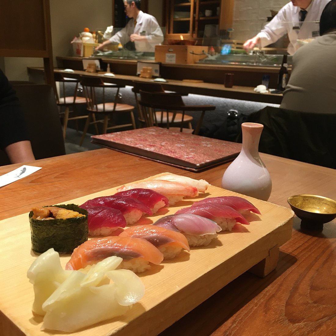 築地玉寿司ささしぐれ評判検証！奇跡の自然栽培米と無添加寿司の真価