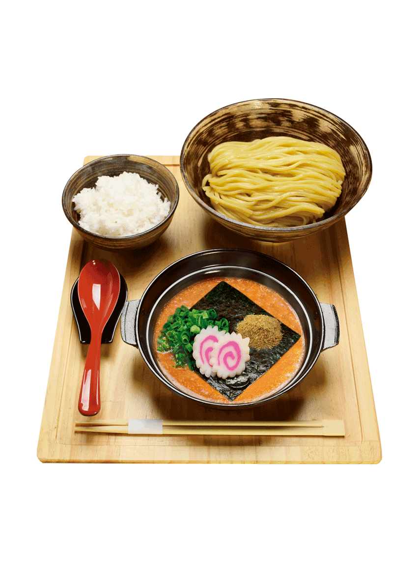 池袋元祖めんたい煮こみつけ麺の行列理由と辛さ・待ち時間を徹底解明