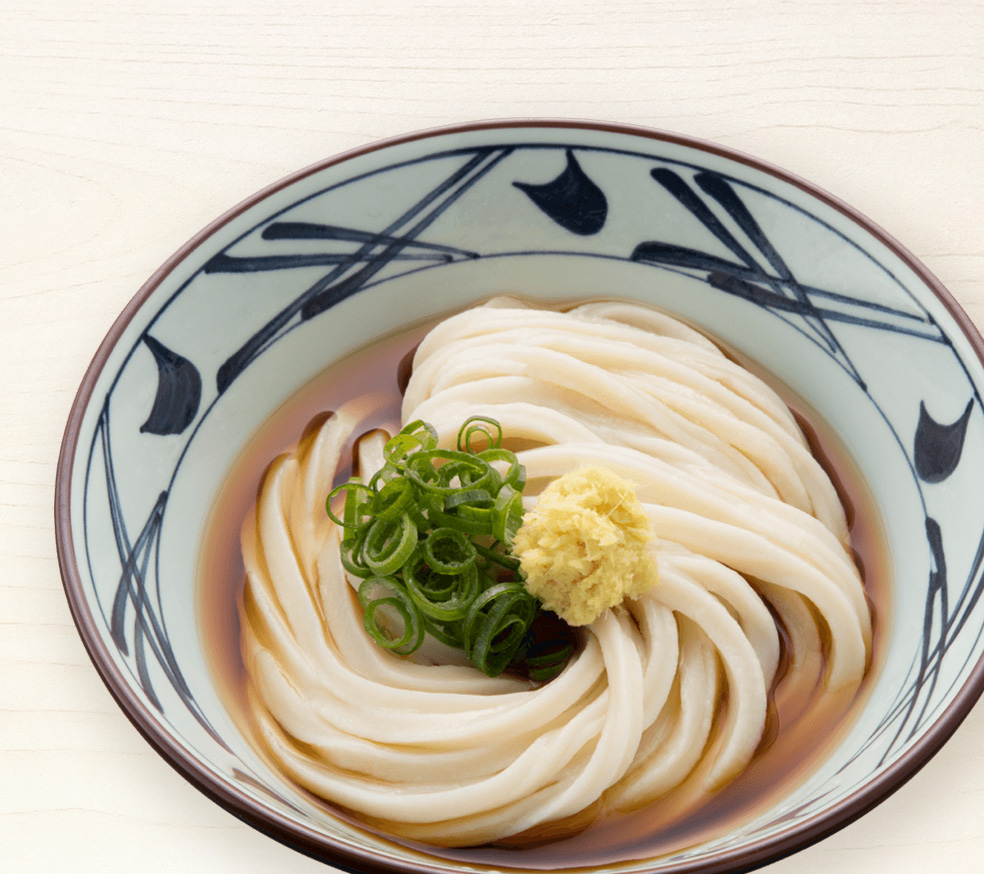 丸亀製麺ぶっかけとかけの違いとは？だしの濃さや激ウマ裏技を徹底解説