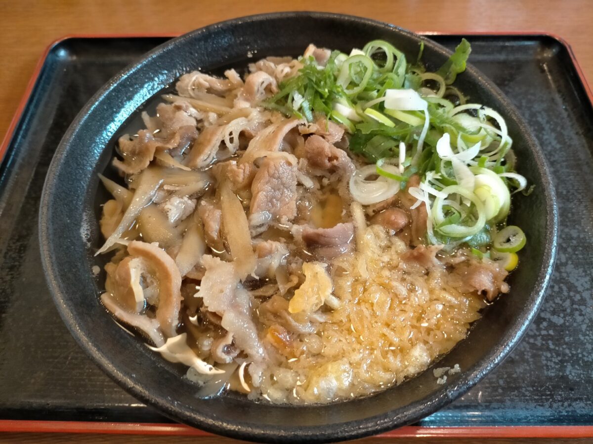 庄内のうどん王国とは？ラーメン大国の隠れた麺文化と名店を徹底解明