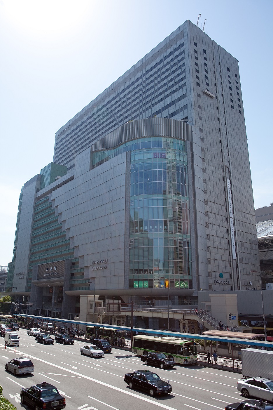 ハンズ梅田店は何階？営業時間・アクセスとフロアの見どころ徹底解説