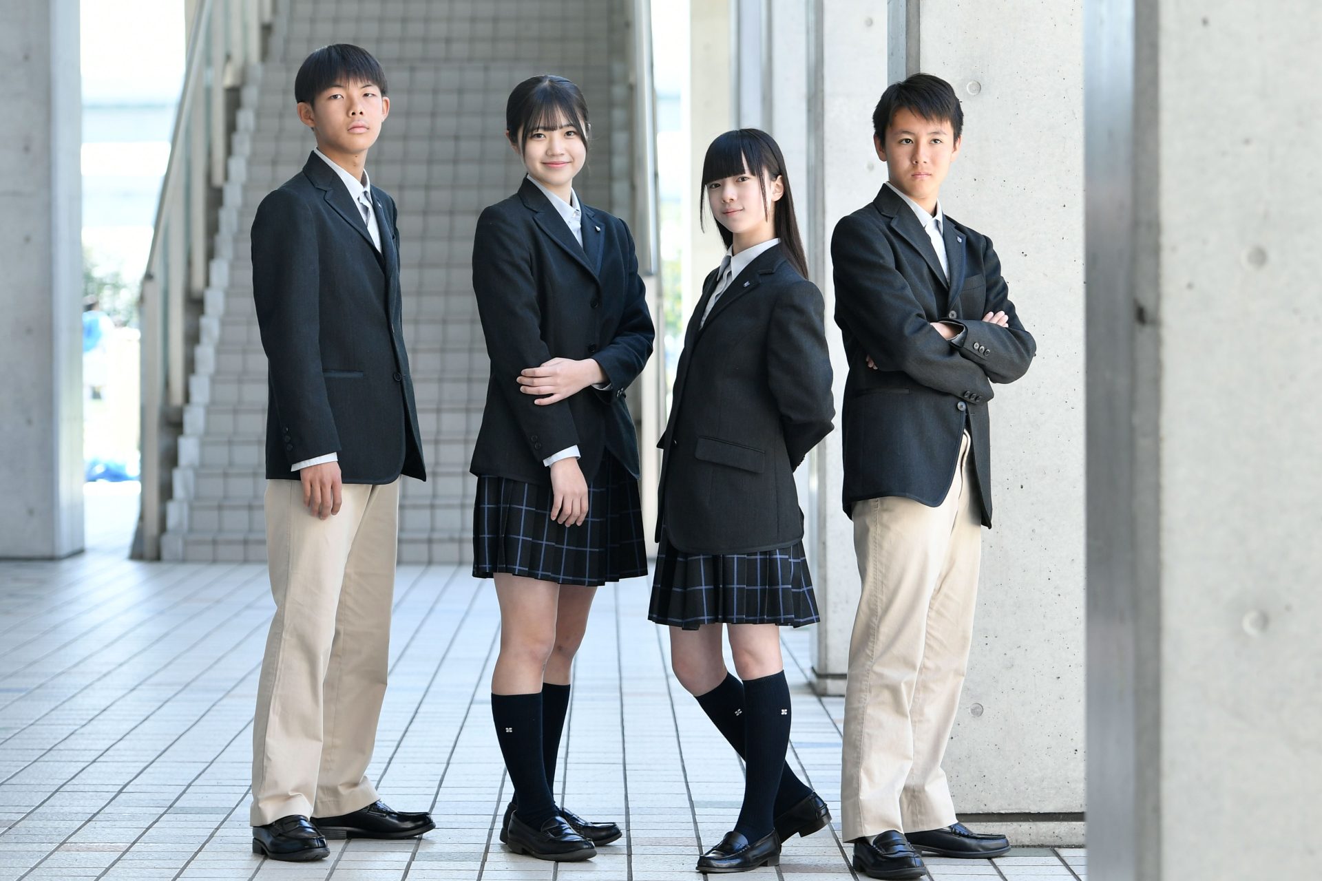 かえつ有明中学校の評判と偏差値推移｜探究と国際教育の実態