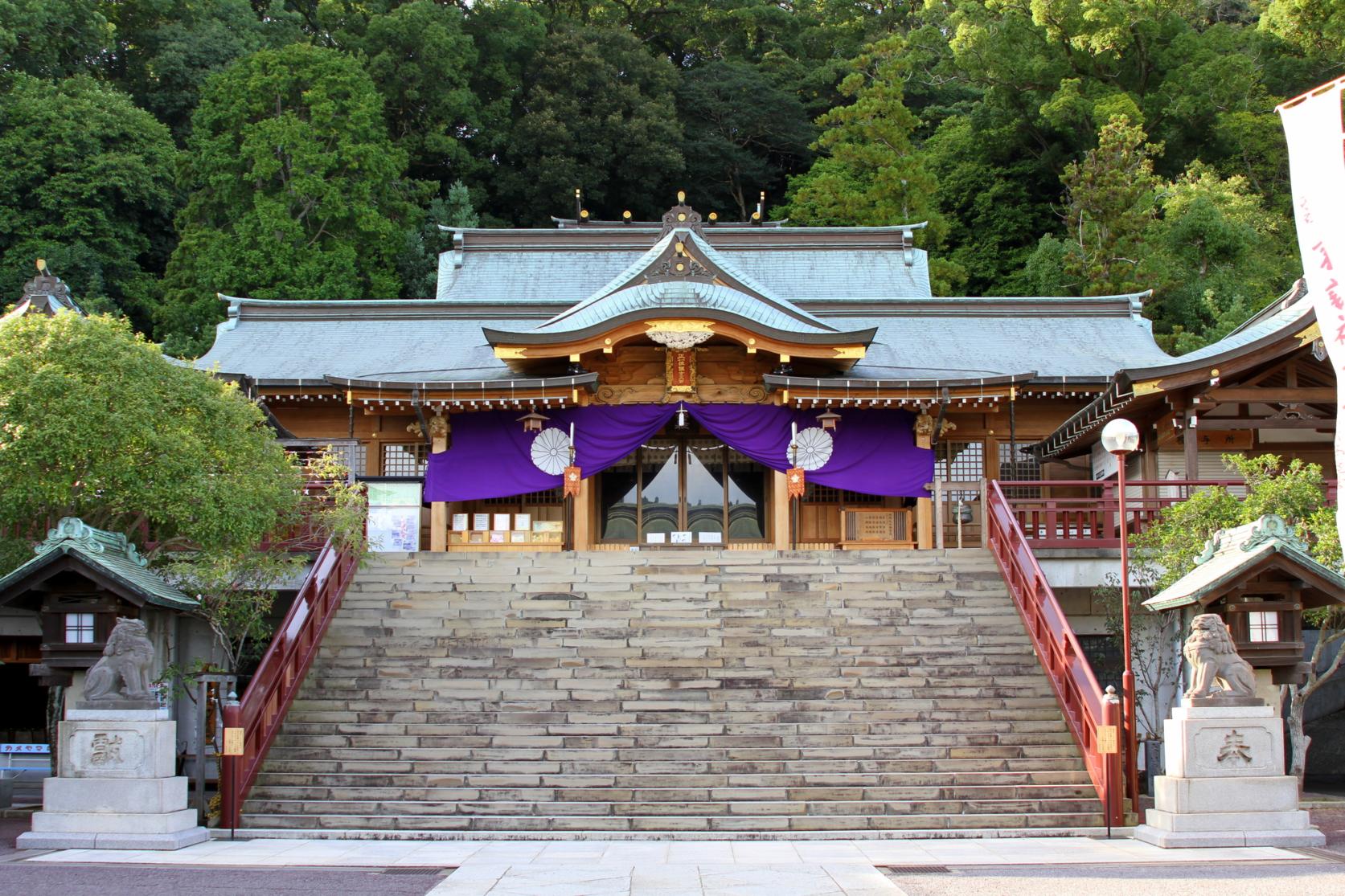 長崎諏訪神社の現在と宮司問題の真相｜くんち復活と参拝完全ガイド2026