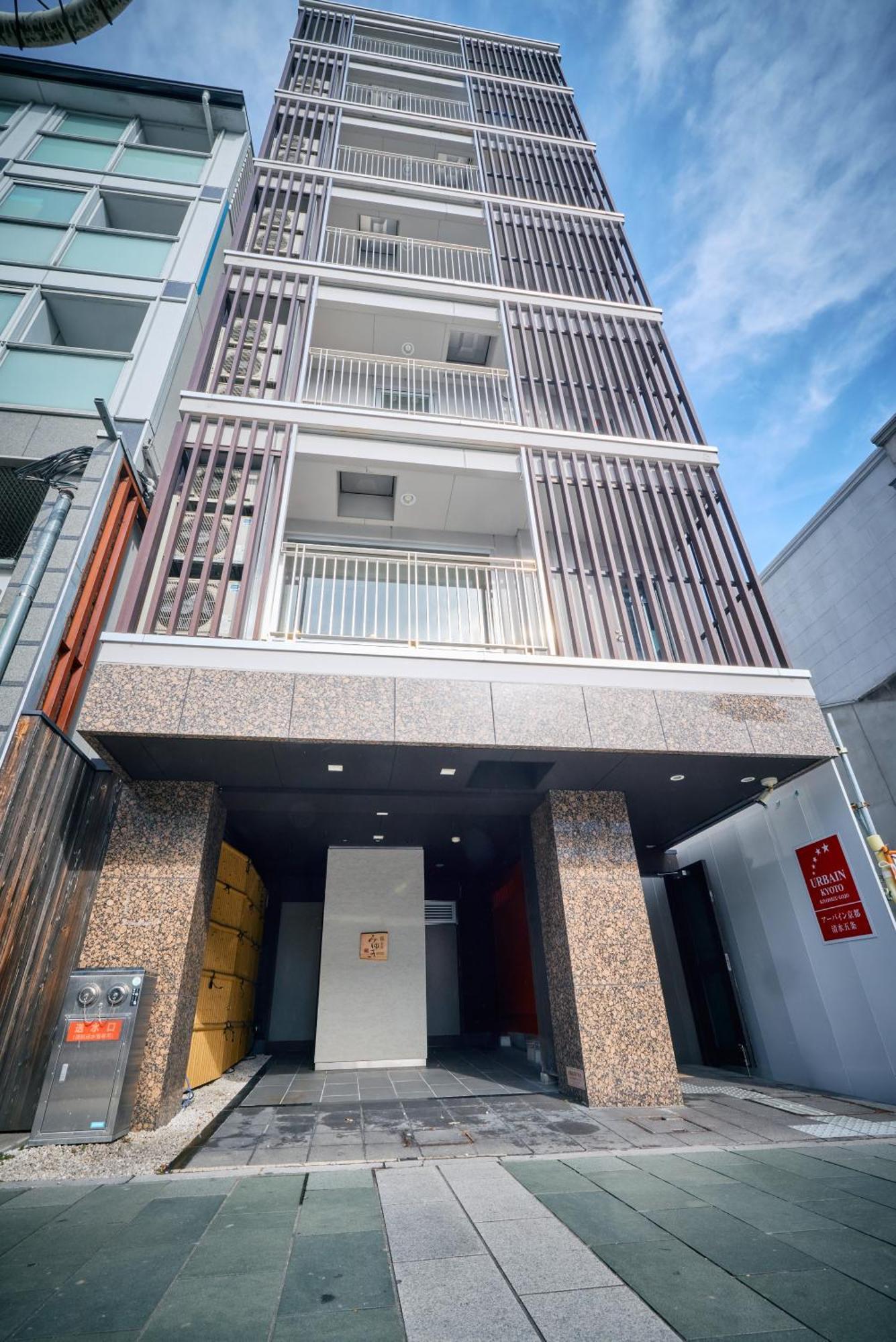 アーバンホテル京都清水五条の評判は？朝食や大浴場の真相を徹底解剖