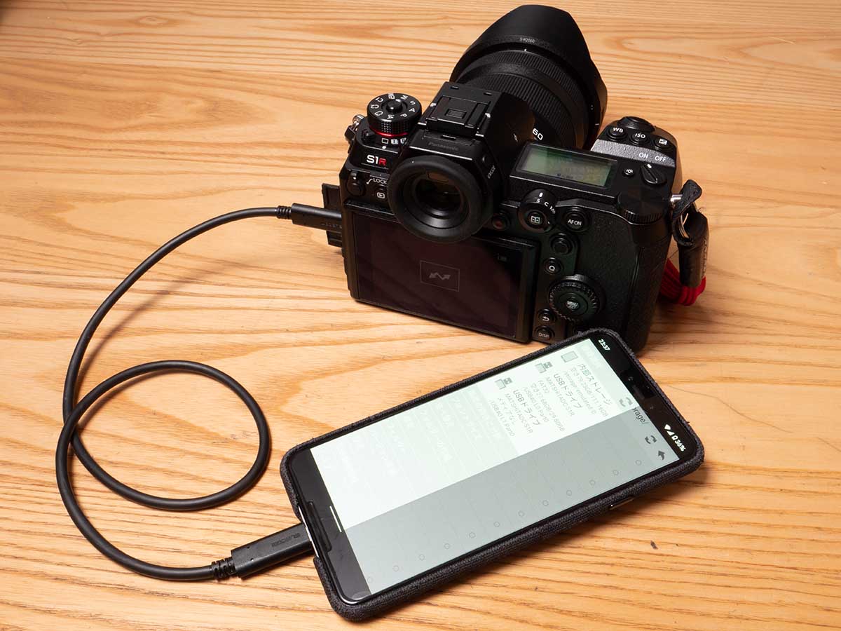 カメラの写真をスマホに取り込む最新手順｜失敗しない転送法と原因を徹底解説